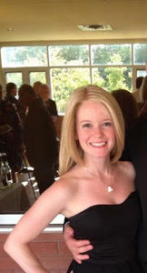 Meet your Posher, Caitlyn